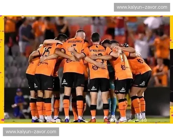 狮王之吼,海港之魅:布里斯班与墨尔本胜利,一场关于足球荣耀的对决